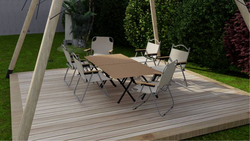 华亭县帐篷生产厂家：以匠心筑牢户外装备的品质根基